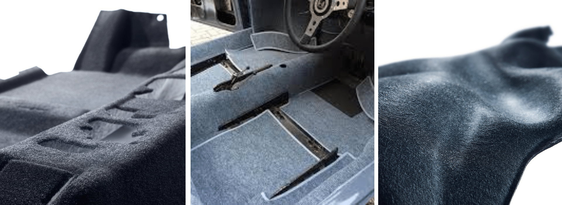Automotive Fabric