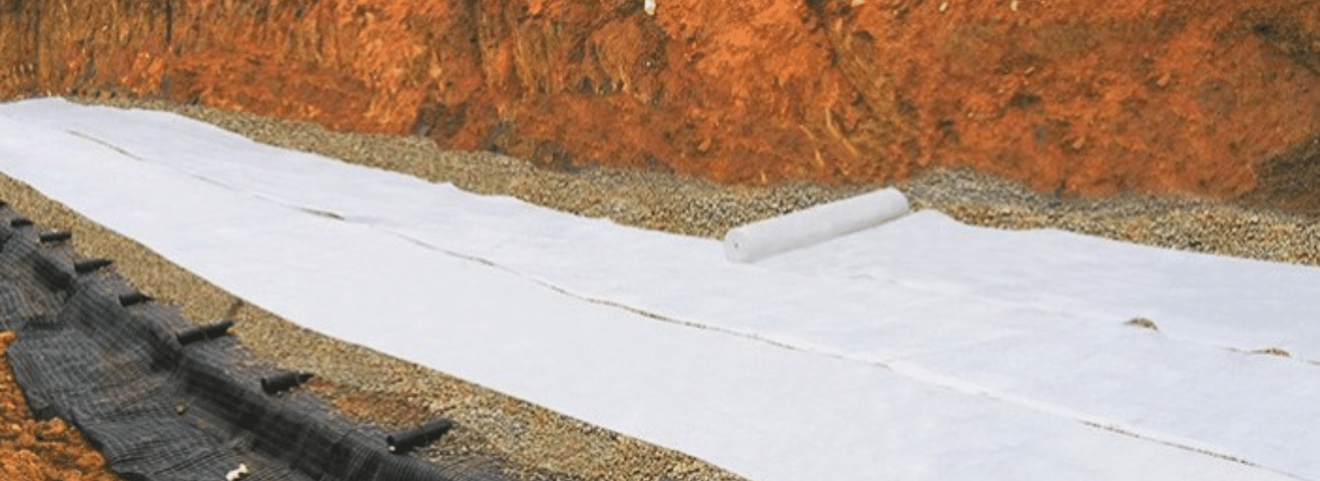 GeoTextile