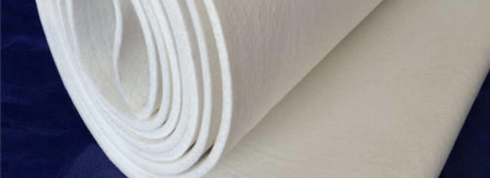 Non Woven Filter Fabrics
